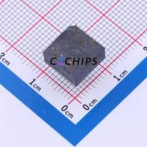 USR-10 Rotary Encoder Through hole Component (THT),10x10mm Switch - Product Image 2