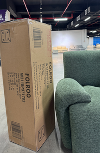 FOLROO FR001 Luxury Compressible Lounge <b>Accent</b> <b>Chair</b> Modern <b>Living</b> Furniture Furniture Set Comfortable and Durable - Product Image 6