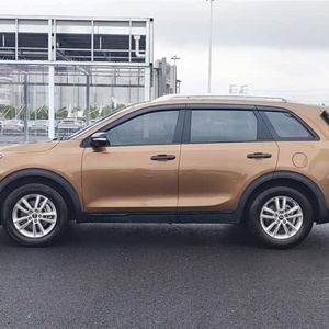 Kia KX7 2.0T 2WD <span class=keywords><strong>GLS</strong></span> 2017 Usado, 7 Plazas, Volante a la Izquierda, Vehículo de <span class=keywords><strong>Segunda</strong></span> <span class=keywords><strong>Mano</strong></span> - Product Image 3