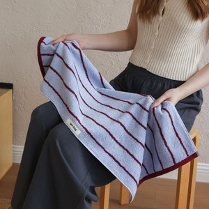 Serviette de bain en pur coton de classe A, absorbante pour hommes et femmes, serviette de visage entièrement en coton doux pour le lavage du visage des adultes - Product Image 3