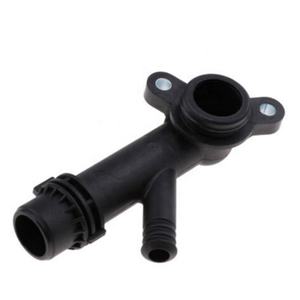 Boîtier de thermostat, tuyau d'eau, bride de liquide de refroidissement pour <span class=keywords><strong>BMW</strong></span> - Product Image 4