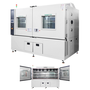 Ruang Uji Perubahan Suhu Cepat 1000L ESS, Ruang Skrining Stres Lingkungan - Product Image 4