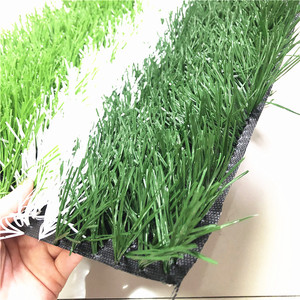 Giá rẻ sàn phòng tập thể dục 40 mm cỏ nhân tạo thảm cỏ tự nhiên cuộn 10 mét vuông cỏ tự nhiên <span class=keywords><strong>Mat</strong></span> cỏ nhân tạo cho bên ngoài - Product Image 2