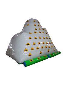 New Inflatable Water Catapult <strong>Blob</strong> Jumping Tower <strong>Game</strong> for Sale Summer Fun Inflatable Water Toys for Adults - Product Image 2