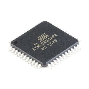 CZChips ATMEGA644PA-AU MPM3620AGQV-Z LM1117SX-5.0/NOPB LTC4451AV # TRMPBF Ic Puce ATMEGA644PA-AU - Product Image 1
