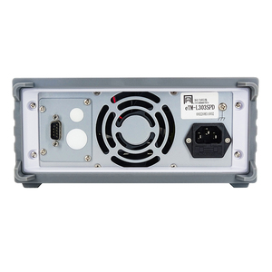 ETOMMENS ETM-K3020SPD alimentatore digitale programmabile CC a <span class=keywords><strong>5</strong></span> cifre 220V ingresso uscita 20A per uso di laboratorio ingresso 120V 30V - Product Image 6