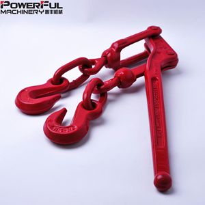 Ratchet loại đòn bẩy loại L-140 L-150 căng thẳng chuỗi tải chất kết dính - Product Image 4
