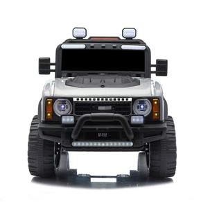 Auto Elettrica per Bambini 12V di Alta Qualità al Miglior Prezzo, Auto Giocattolo in Plastica per Bambini, Auto Elettriche Cavalcabili per Bambini - Product Image 2