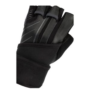 Gants de musculation en néoprène à demi-doigts avec logo personnalisé pour adultes unisexes, entraînement de fitness - Product Image 5