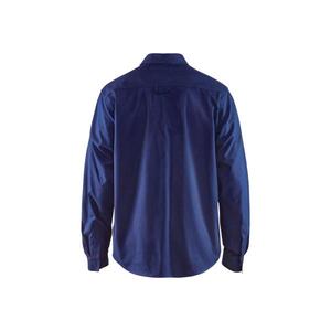 Blaklader-322715158900XXXL เสื้อทนไฟสีกรมท่ากางเกงยีนส์7330509434604 - Product Image 2