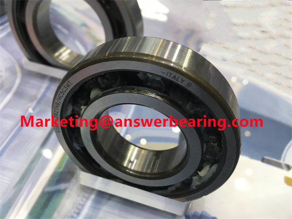 6336/HC5C3PS0VA970 Deep Groove Ball Bearing - Hybrid Ceramic