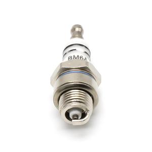 Nueva Bujía <span class=keywords><strong>de</strong></span> Iridio <span class=keywords><strong>para</strong></span> Motocicletas, 3 Electrodos, A7TC D8TJC, 50-150cc, <span class=keywords><strong>para</strong></span> Cuatrimotos, Scooters y Motos <span class=keywords><strong>de</strong></span> Cross - Product Image 5