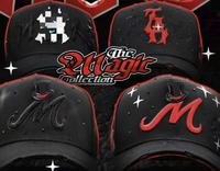 Casquettes de baseball de qualité supérieure avec logo brodé SON OF GOD, puce NFC, en coton, personnalisées, Gorra Bigg boss Hats Baez Caps