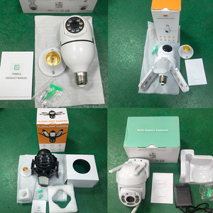 4G Wireless <strong>Solar</strong> Powered PTZ Surveillance <strong>Camera</strong> with Wide Angle Cloud Storage 4G Card <strong>Solar</strong> CCTV for Outdoor <strong>Security</strong> - Product Image 6