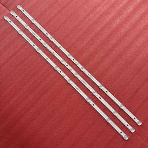 Tira de LED para cc02430d738v04 43e20 3x8 cc02430d7380v08 para la tira del LED de Los Altos 43ft102x 43fs112x 43fsy112x <span class=keywords><strong>Leben</strong></span> de los años 30 y 30 para los años 2000 - Product Image 3