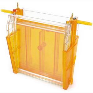 آلة نظام خلية كهربية لبروتين الهلام الكهربائي العمودي من CHINCAN - Product Image 3