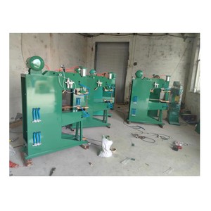 เครื่องเชื่อมลวด เครื่องเชื่อมความถี่สูง เครื่องเชื่อม 4 in 1 - Product Image 3