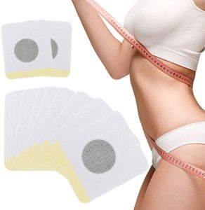 Patch Minceur Magnétique Raffermissant pour le Ventre, Autocollant Amincissant pour le Nombril, Bandeau de Serrage pour la Taille et l'Abdomen (Ventre de Bière, Ventre de Seau) - Product Image 2
