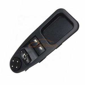 Aelwen Car Parts Interrupteur de lève-vitre électrique pour Citroen <span class=keywords><strong>Jumpy</strong></span> OE 6554.ZH 6554ZH 1499610898 - Product Image 4