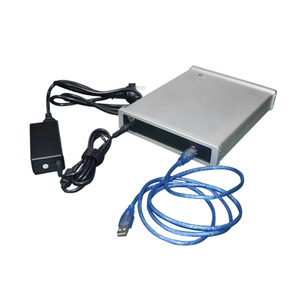 Analyseur SFRA intelligent ZWRZ808, testeur avancé de déformation des enroulements de transformateur, équipement de diagnostic, machine SFRA 10Hz-2MHz - Product Image 4