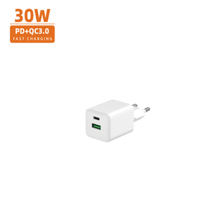 <span class=keywords><strong>Chargeur</strong></span> rapide GaN <span class=keywords><strong>30W</strong></span> avec câble 1m 100W pour <span class=keywords><strong>iPhone</strong></span> 15 <span class=keywords><strong>14</strong></span> 13 PD3.0 <span class=keywords><strong>Chargeur</strong></span> pour iPad <span class=keywords><strong>Pro</strong></span> Samsung Xiaomi USB C <span class=keywords><strong>Chargeur</strong></span> de téléphone - Product Image 6