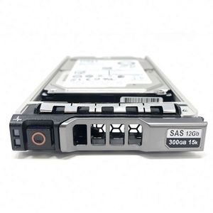ฮาร์ดดิสก์ใหม่เอี่ยม รุ่น 00Y5719 ความจุ 300GB ขนาด 2.5 นิ้ว SFF 10k 6Gb SAS สำหรับ Storwize - Product Image 3