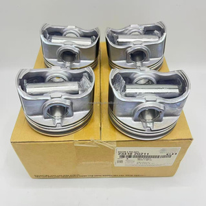 Nhà Máy Bán buôn động cơ Hệ thống lõi chất lượng cao <span class=keywords><strong>Piston</strong></span> 23410-2g211 cho hàn quốc-made 2.4L g4ke động cơ OE no. 234102g211 - Product Image 1