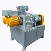 Machine de recyclage de pneus de camion, extracteur de perles de pneus, Machine à dessiner