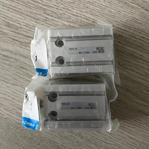 Original-SMC CDU16-5D <b>Small</b> Cylinder - Product Image 3