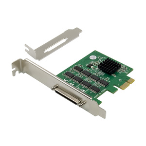 Sunweit st338 8 cổng PCI Express nối tiếp thẻ RS232 nối tiếp adapter thẻ công nghiệp mở rộng thẻ - Product Image 4