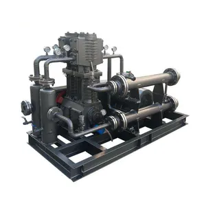 Aot Industriële Luchtcompressor H 2 S Sulfide So2 Zwaveldioxide Stikstofmonoxide Gascompressor Machines