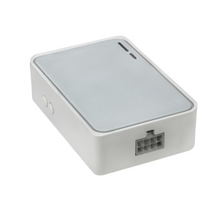 Bộ điều khiển động cơ cửa cuốn và cửa cuốn tự động Tuya WiFi 220V AC, điều khiển nhà thông minh, cửa gara, điều khiển từ xa 433 Rf - Product Image 4