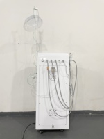 Jet Peeling Injection D'oxygène Aqua Peau Du Visage Blanchiment Beauté Machine Jet Peel Machine