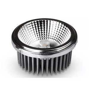 AR111 lampada faretto LED 20W AC 220V caldo 3000K doppio riflettori intercambiabili 20 40 gradi SKU-212792-illuminazione/ - Product Image 1