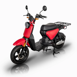 Sinski-<span class=keywords><strong>patinete</strong></span> <span class=keywords><strong>eléctrico</strong></span> con dos ruedas, superior, para <span class=keywords><strong>Taller</strong></span>, ciclomotor, Rojo - Product Image 4