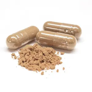 Supplementen Maca Wortelcapsules Prijs Zwarte Maca Wortelcapsule Voor Vrouwen Mannen Extract Capsules