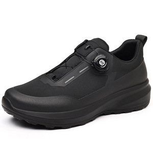 Zapatos Deportivos Casuales para Hombre, con Cordones, Suela Suave, Ligeros, Transpirables, de Malla, para Viajes, Deportes al Aire Libre y Correr - Product Image 5