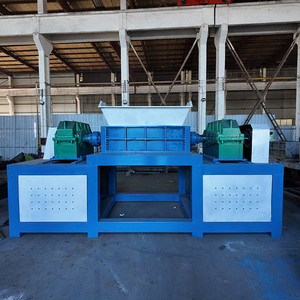 Good Price, No Middlemen, Copper Wire Granulator, Recycling Machine, Waste <b>Cable</b> Separator, Single-shaft Crusher - Product Image 1