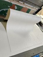 Panneau mural en pierre flexible, écologique, imperméable, léger, ignifuge, pour usage intérieur et extérieur, hôtel, taille personnalisable