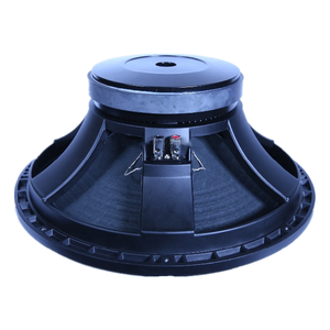 Woofer de ferrita de 15 pulgadas, altavoz pro para altavoz <span class=keywords><strong>B</strong></span> <span class=keywords><strong>C</strong></span>, reemplazo de altavoz VC de 3 pulgadas - Product Image 4