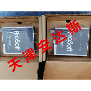 Module Ethernet Prosoft RLX2-IHNF-A, interface de communication industrielle, certifié FCC, origine USA - Product Image 1