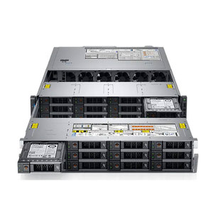 New Original Dell Poweredge 740XD2 <strong>Server</strong> <strong>2U</strong> Rack <strong>Servers</strong> - Product Image 1
