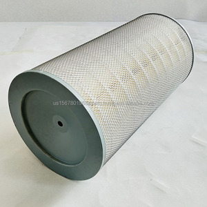 Manny <b>Industrial</b> <b>Compressors</b> Parts Air Filter for <b>Compressor</b> Service Part 569000730 5690007366P 5um Filtration 99.8% Efficiency - Product Image 1