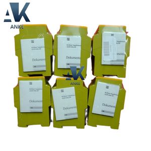 โมดูล PNOZ รีเลย์นิรภัย774500ของแท้ XV2 30/24VDC 2N/O 2N - Product Image 3