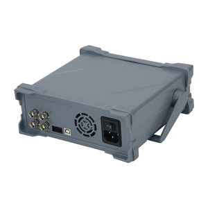 Generador de señal de forma de onda arbitraria con función DDS de 3 canales, 40MHz, con salida de nivel TTL de 4 canales, 1 unidad - Product Image 2