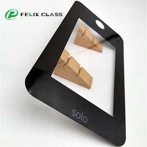 FELIX - Pantalla LCD Personalizada con Serigrafía, Cubierta de Vidrio Inteligente - Product Image 1