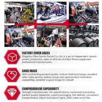 Bauen Sie Ganzkörperkraft auf mit Gusseisen-Kettlebells für Männer und Frauen, für Wettkampftraining und Heimgebrauch.