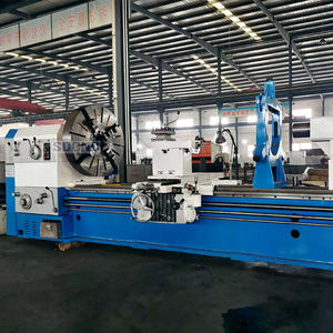 <span class=keywords><strong>Torno</strong></span> CNC Horizontal Común Cw6180, <span class=keywords><strong>Mesa</strong></span> <span class=keywords><strong>de</strong></span> Precisión, Corte Pesado, Trabajo Mecánico <span class=keywords><strong>de</strong></span> Metales, <span class=keywords><strong>Torno</strong></span> Grande - Product Image 5