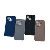Housse de téléphone Africa Transsion Models pour Tecno Spark 40Pro +/Pova7/Spark40C/Pop 10C Protection contre les petits trous Antichoc Durable Robuste