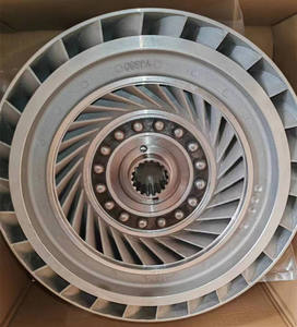 Детали гидротрансформатора для бульдозера D65 D85 D155 <span class=keywords><strong>D355</strong></span> - Product Image 2